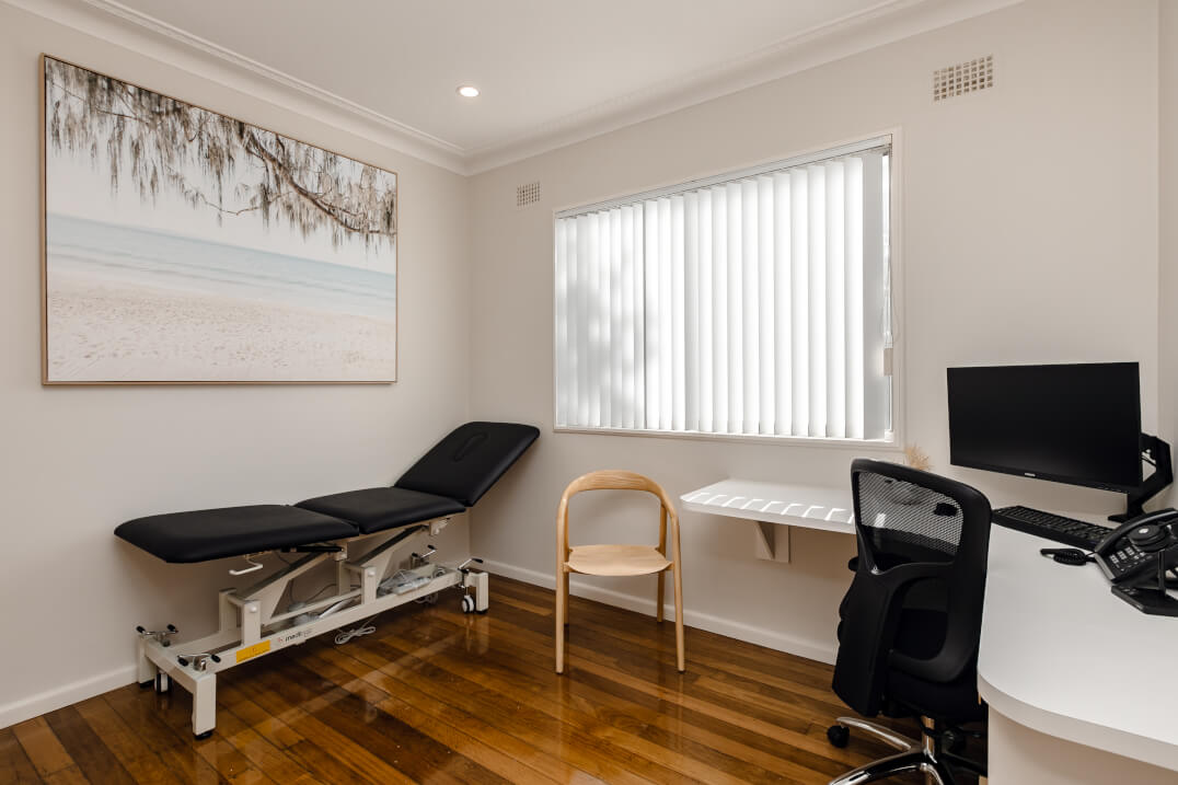 Loman Medical
