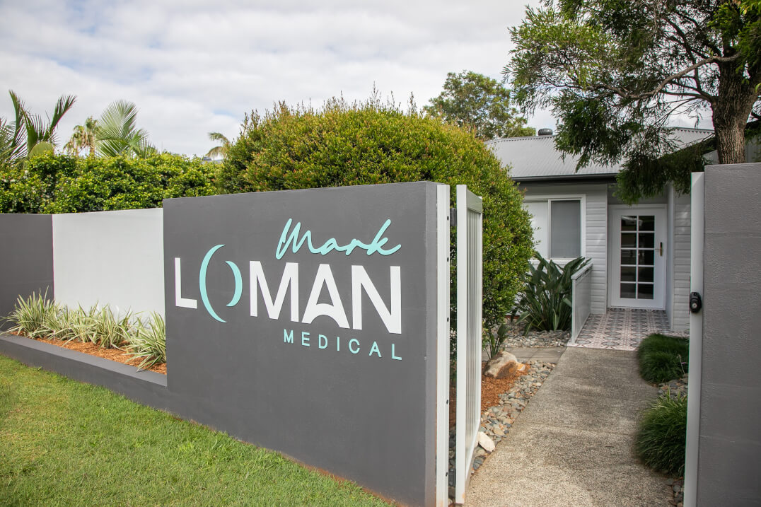 Loman Medical