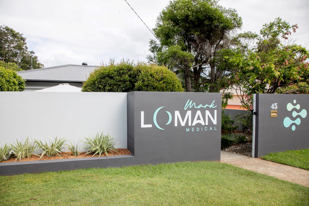 Loman Medical